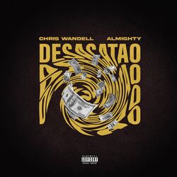 Cover of Desacatao