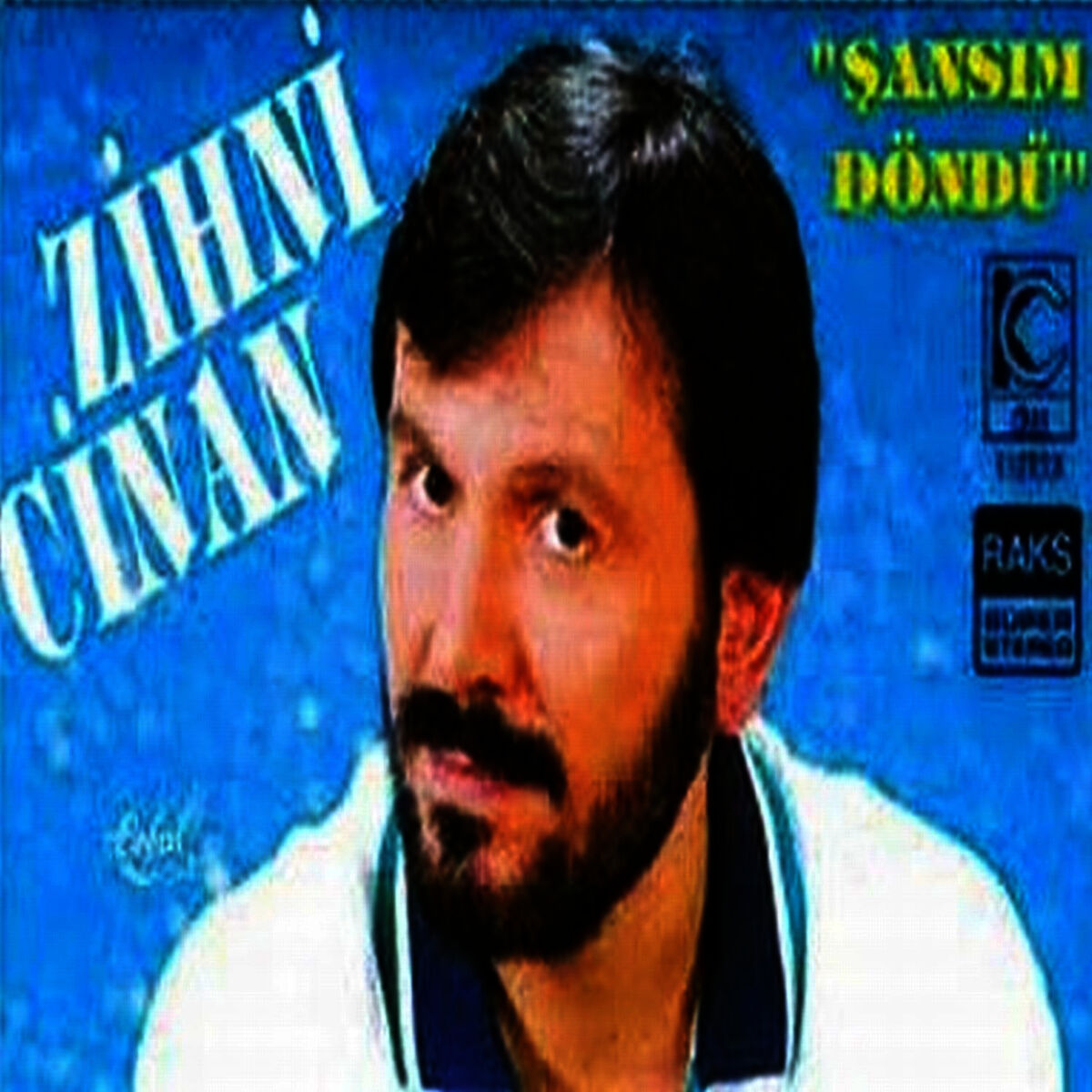 Album cover of Gülhane Konseri 2 - Şansım Döndü