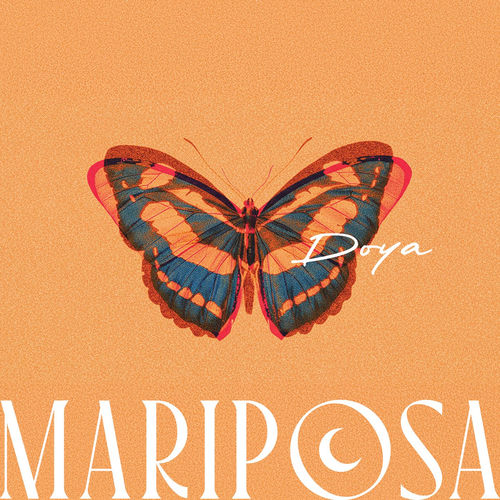 MARIPOSA