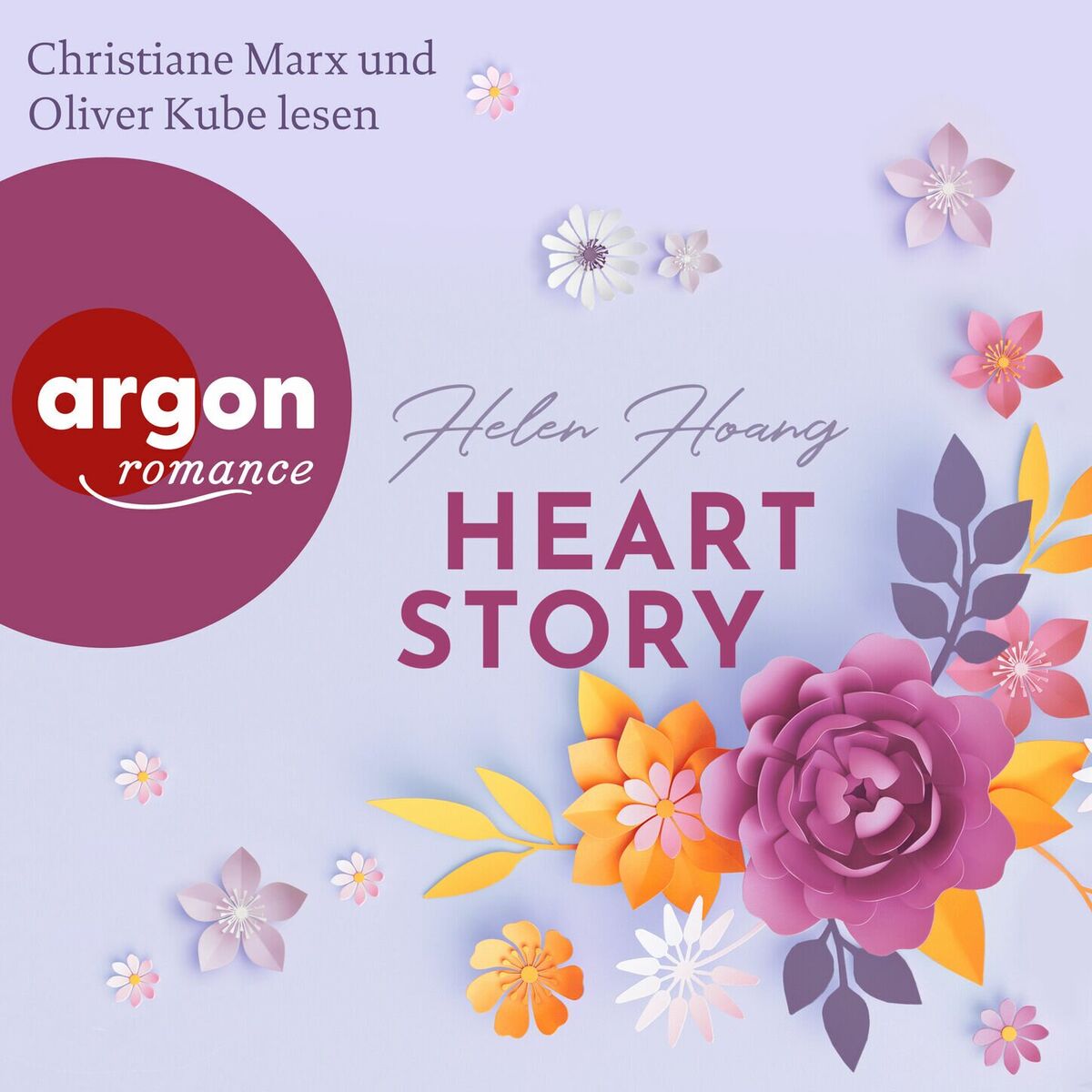 Album cover of Kapitel 1 - Heart Story - KISS, LOVE & HEART-Trilogie, Band 3