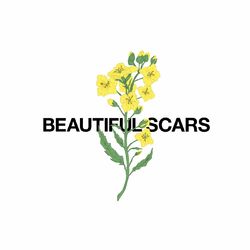 Cover of Beautiful Scars (Acoustic)
