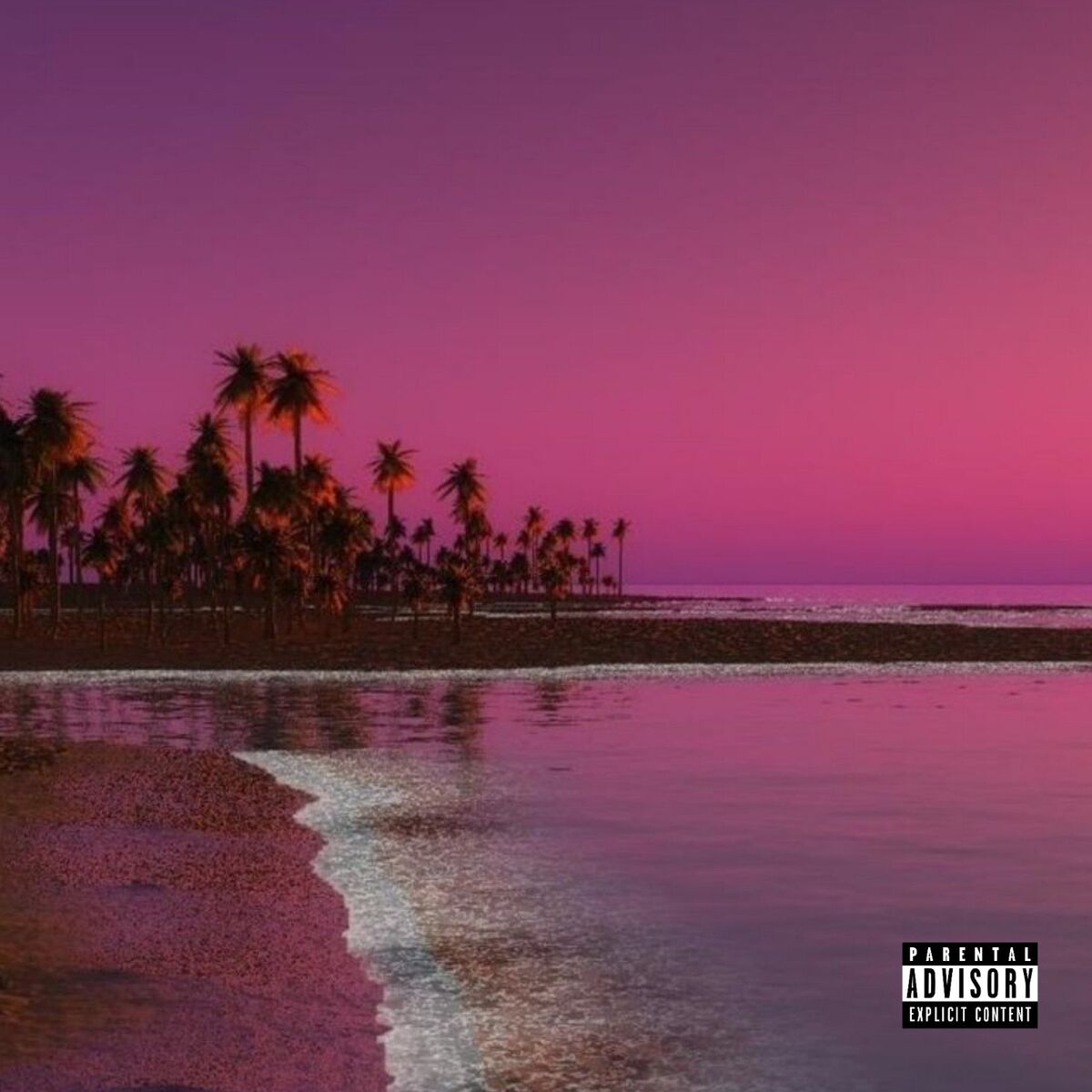 Album cover of Mon Amour