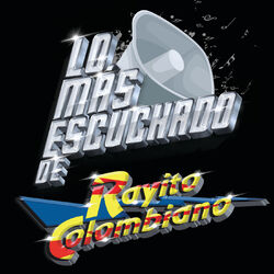 Cover of Lo Más Escuchado De