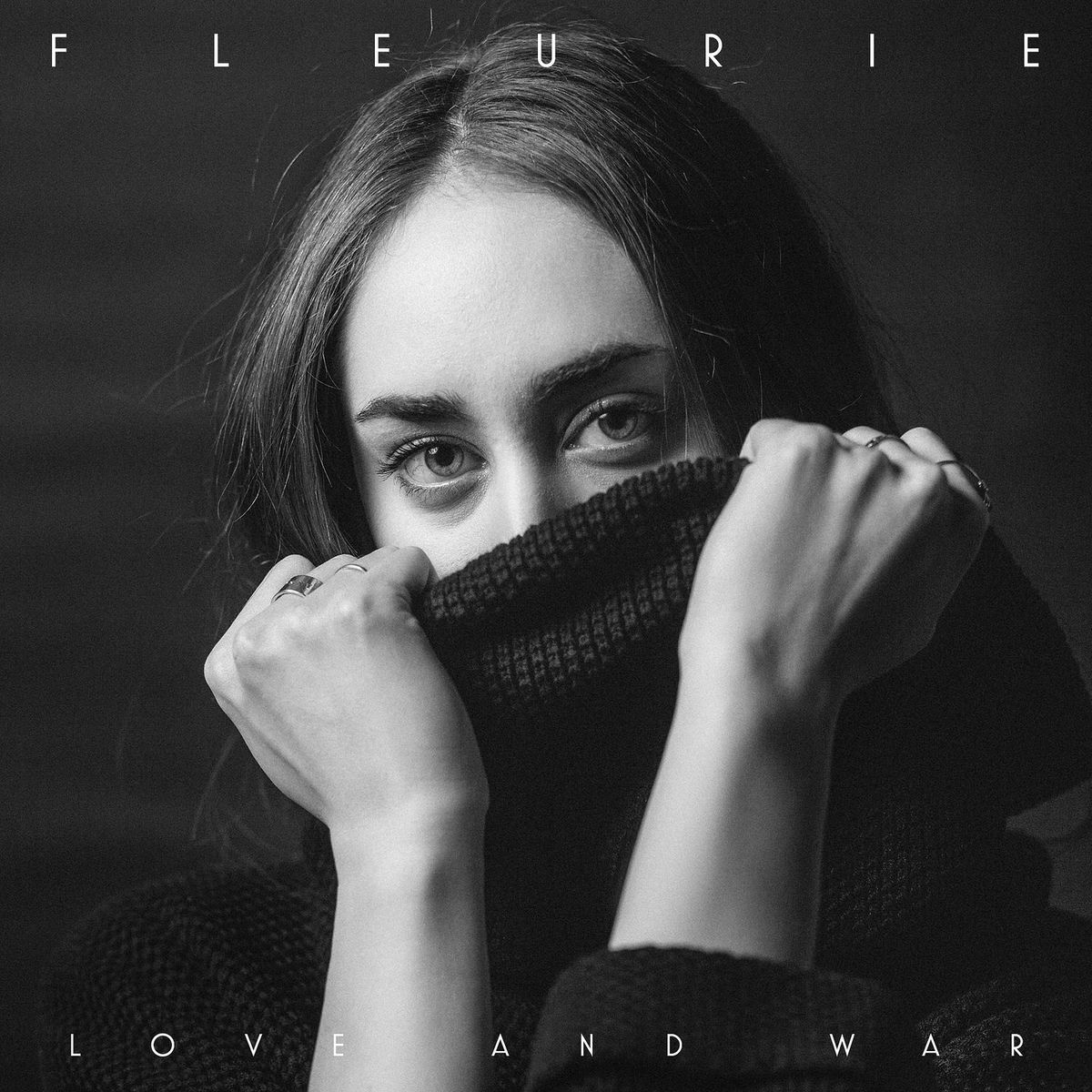 Album picture of Love and War