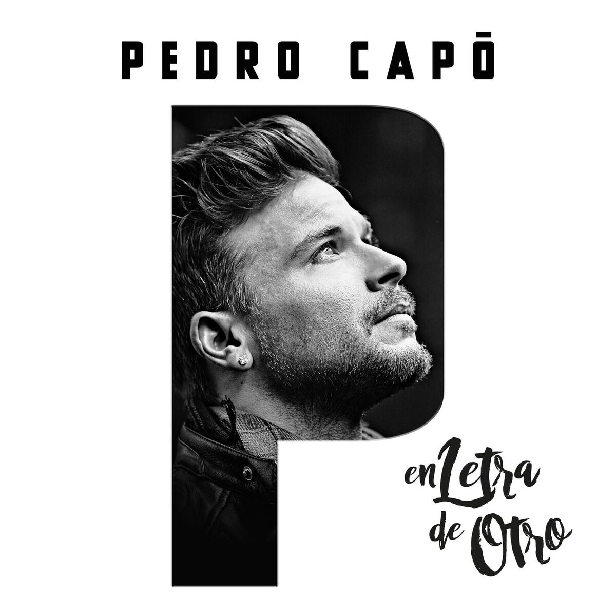 Album cover of Estoy Enamorado