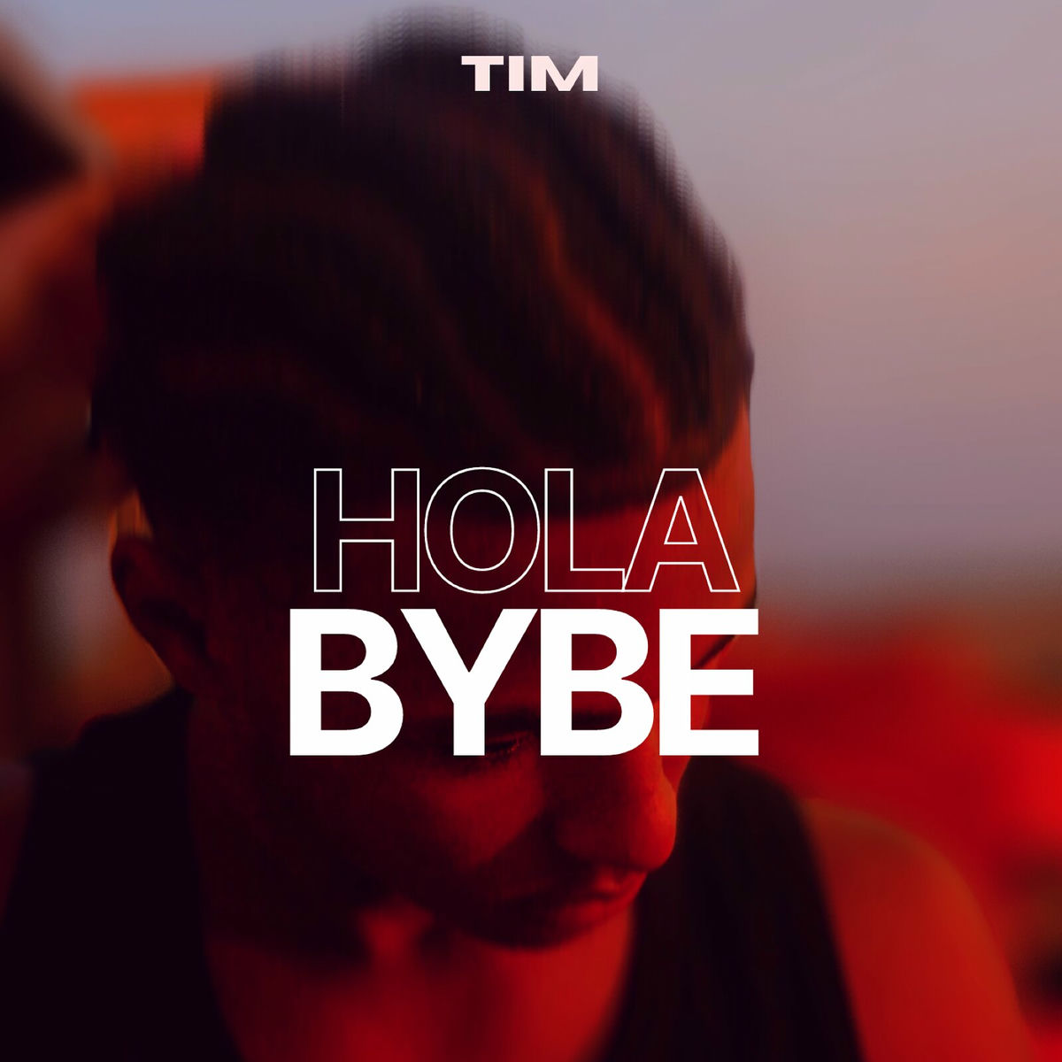 Album cover of Hola Bybe