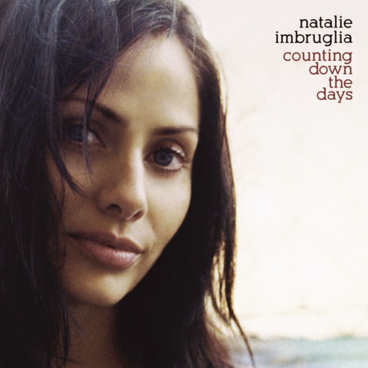 Album cover of Counting Down The Days