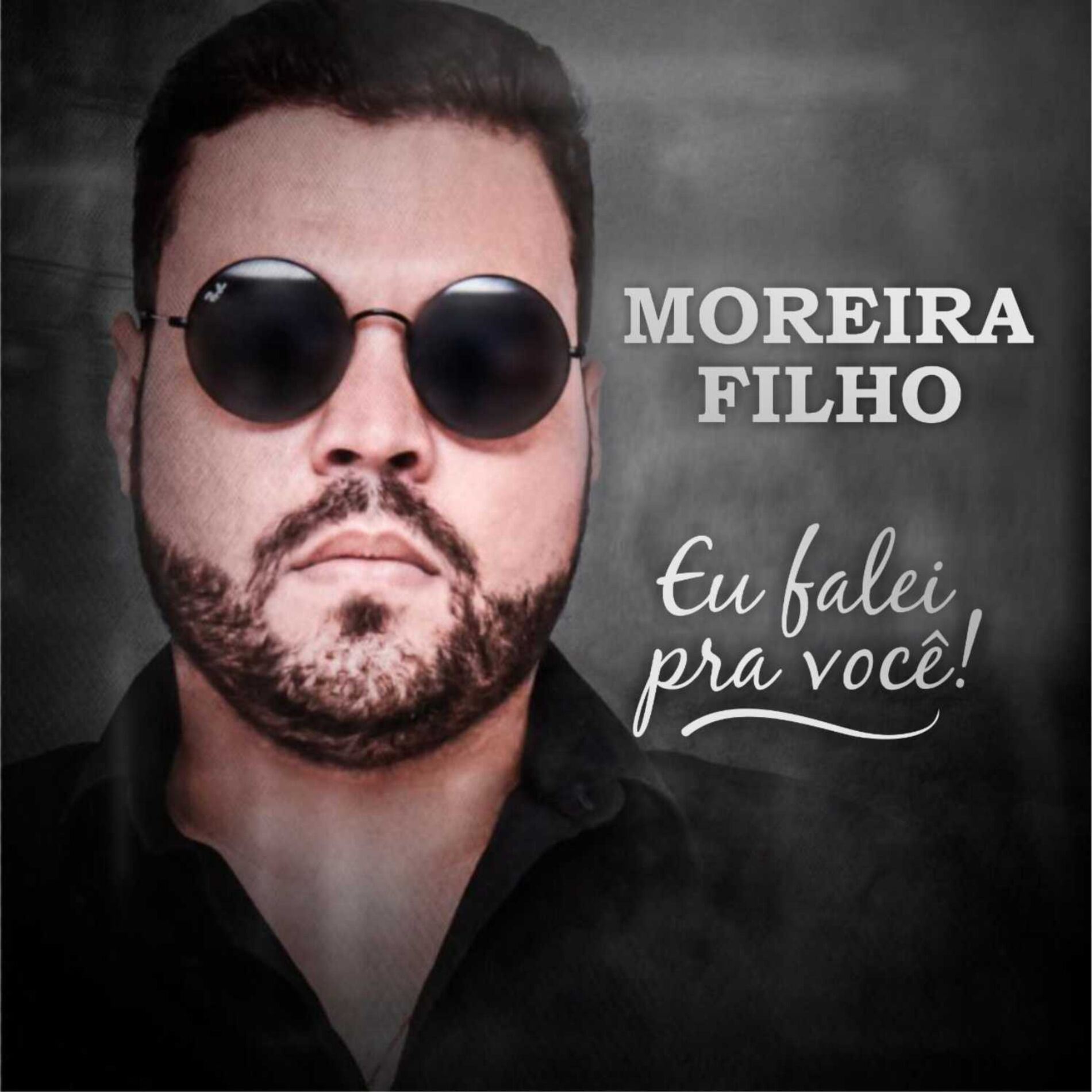 Album cover of Eu Falei pra Você