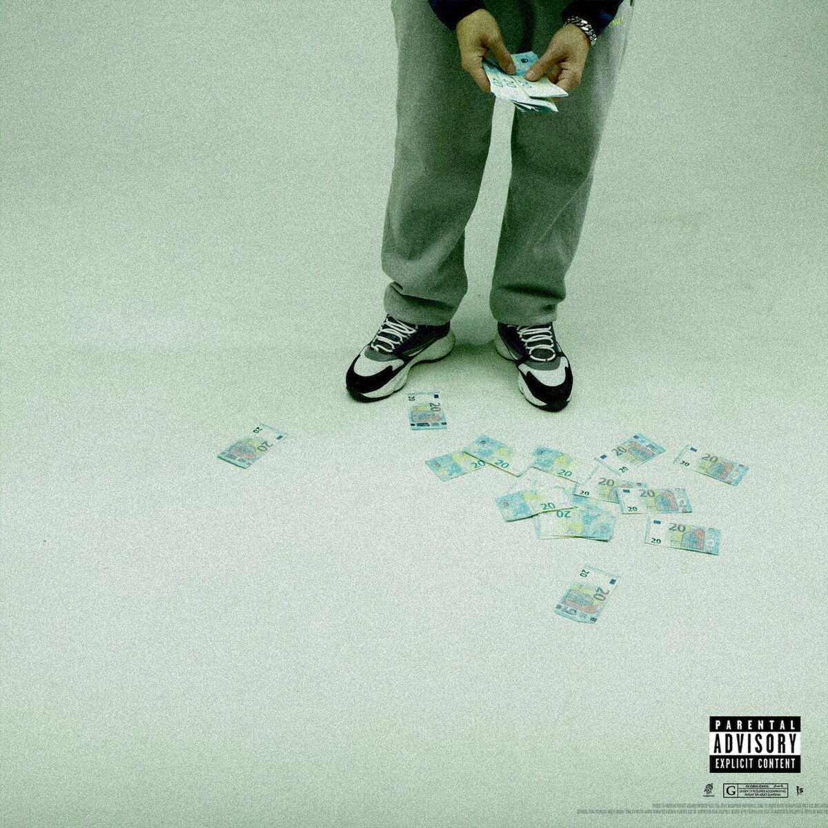 Album cover of Mehr als sonst