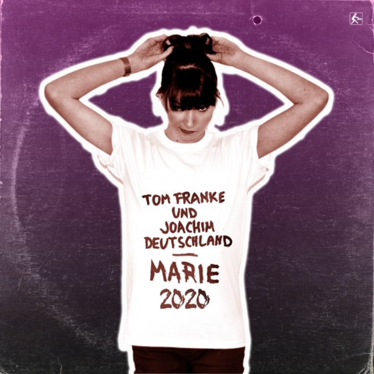 Album cover of Marie 2020