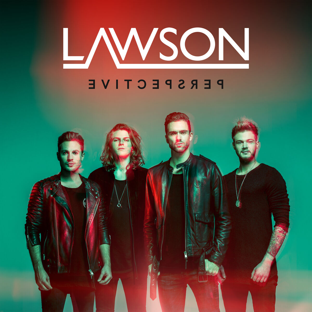 Album cover of Perspective