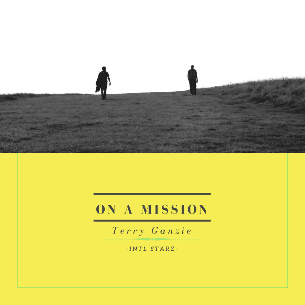 Picture of On A Mission