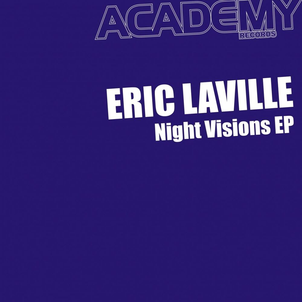 Picture of Night Visions