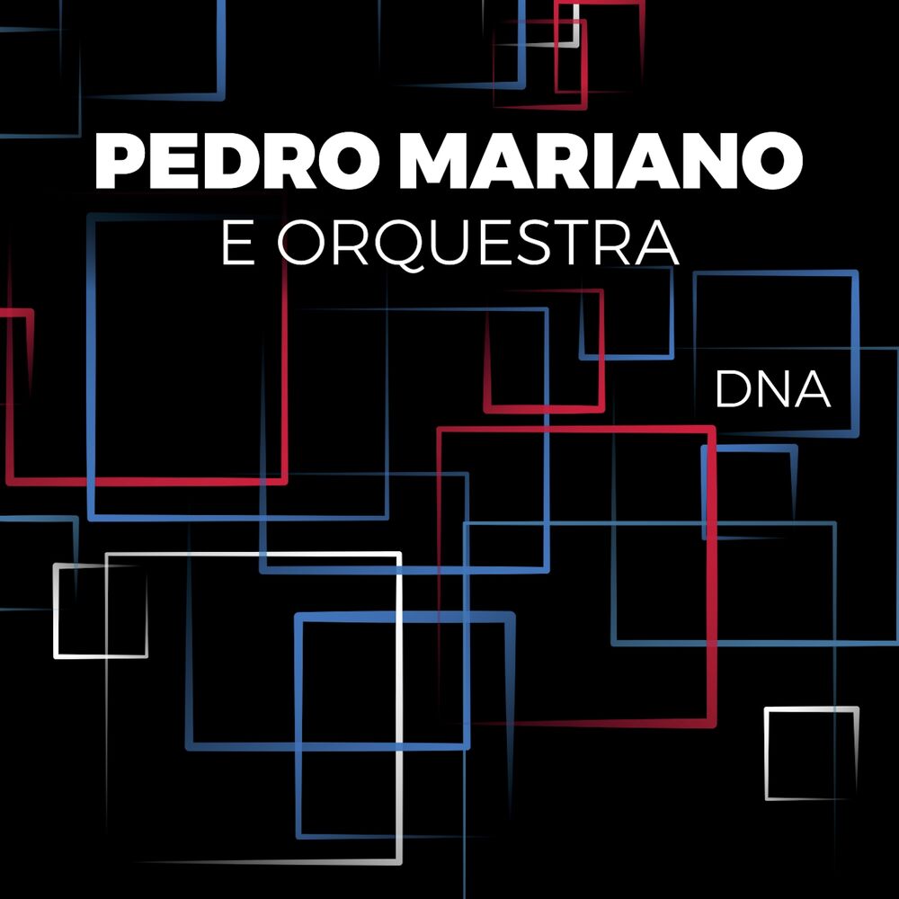 Picture of Pedro Mariano e Orquestra / DNA (Deluxe)