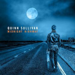 Cover of Midnight Highway