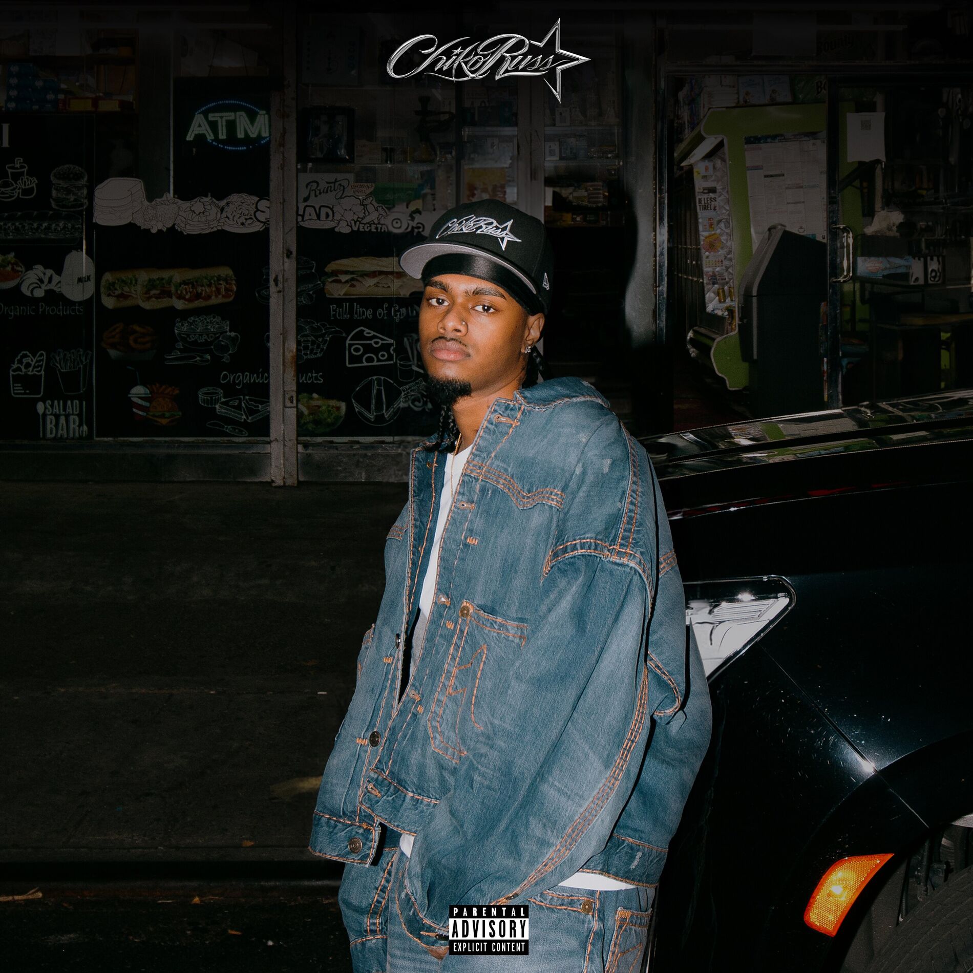 Album cover of In 2 Deep