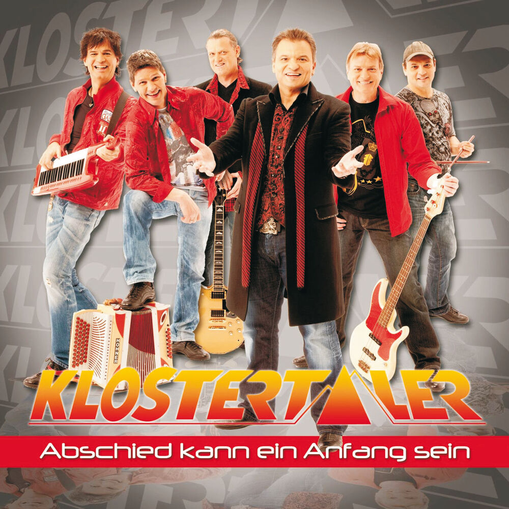 Picture of Abschied kann ein Anfang sein