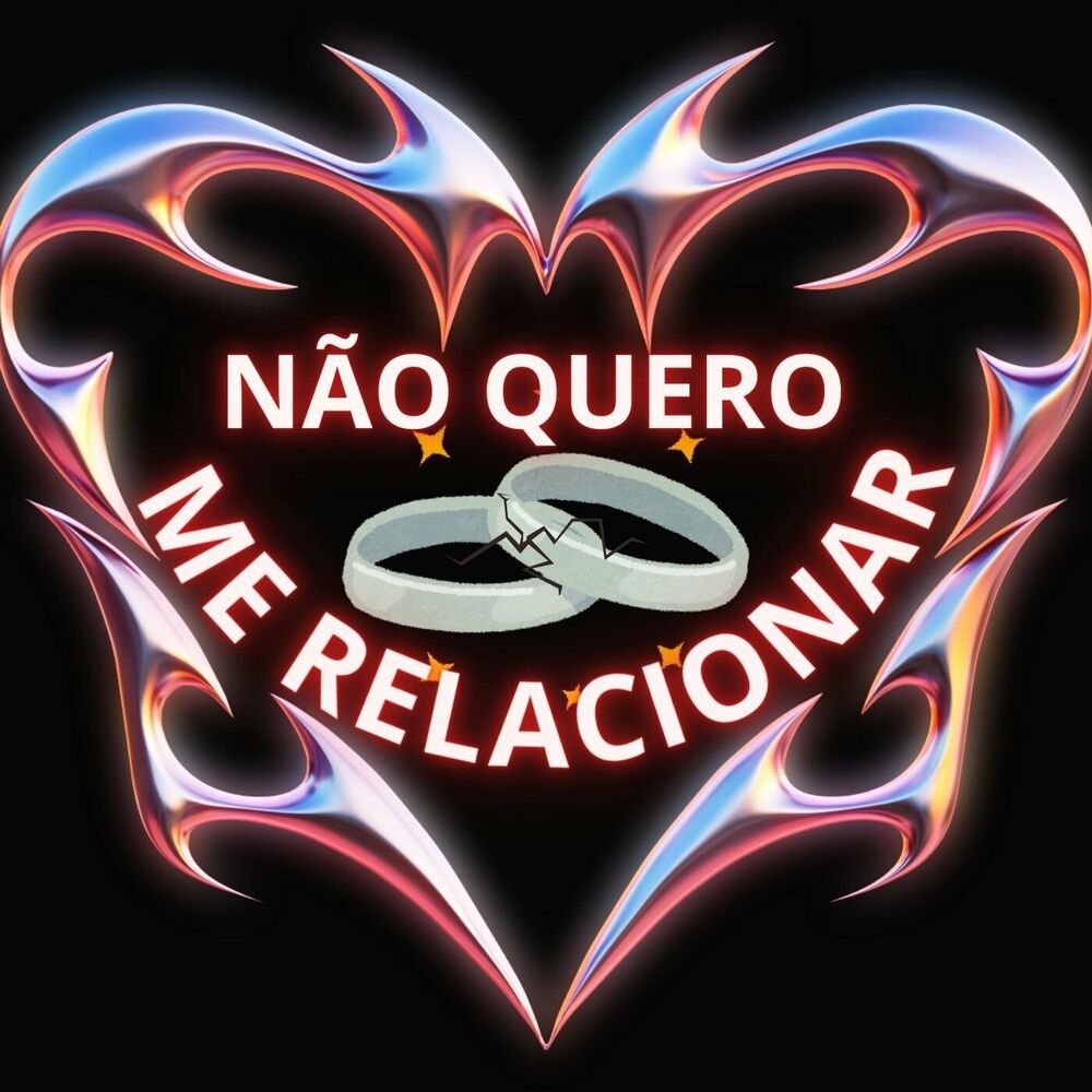 Picture of Não quero me relacionar