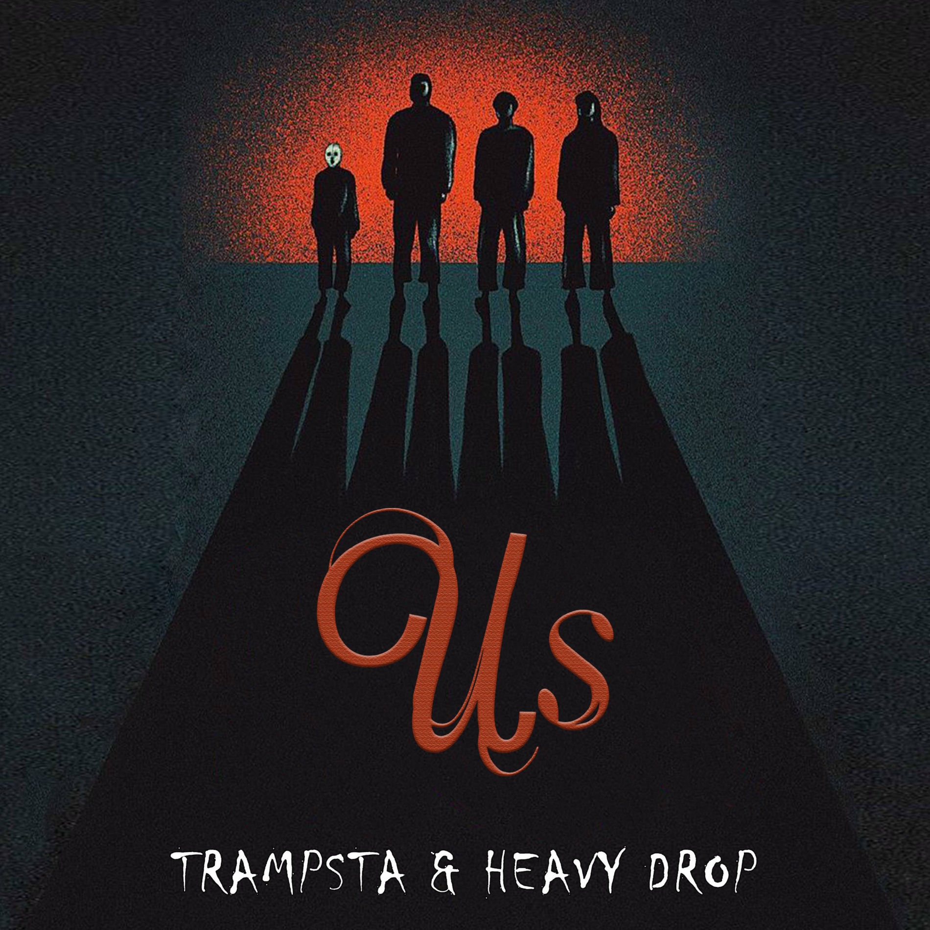 Album cover of Us