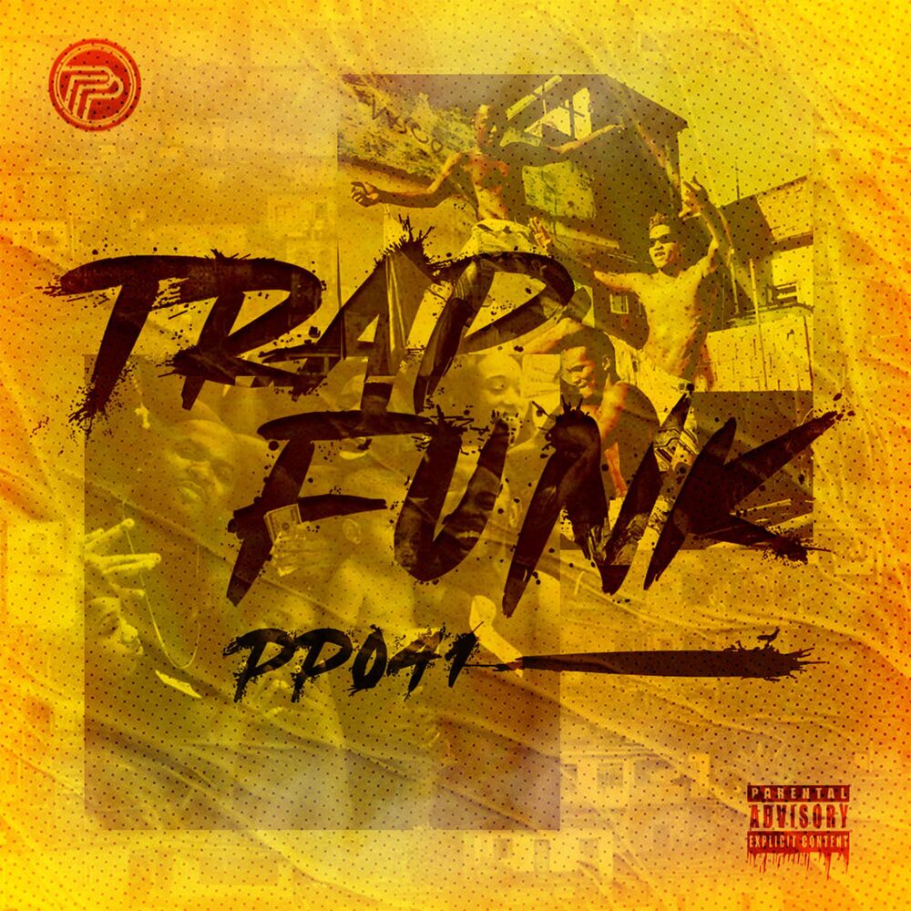 Picture of Trapfunk