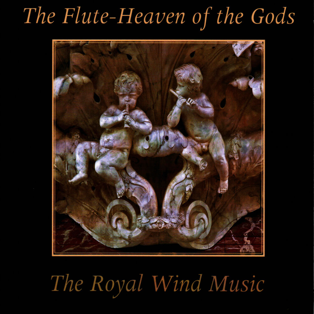 Picture of The Flute-Heaven of the Gods
