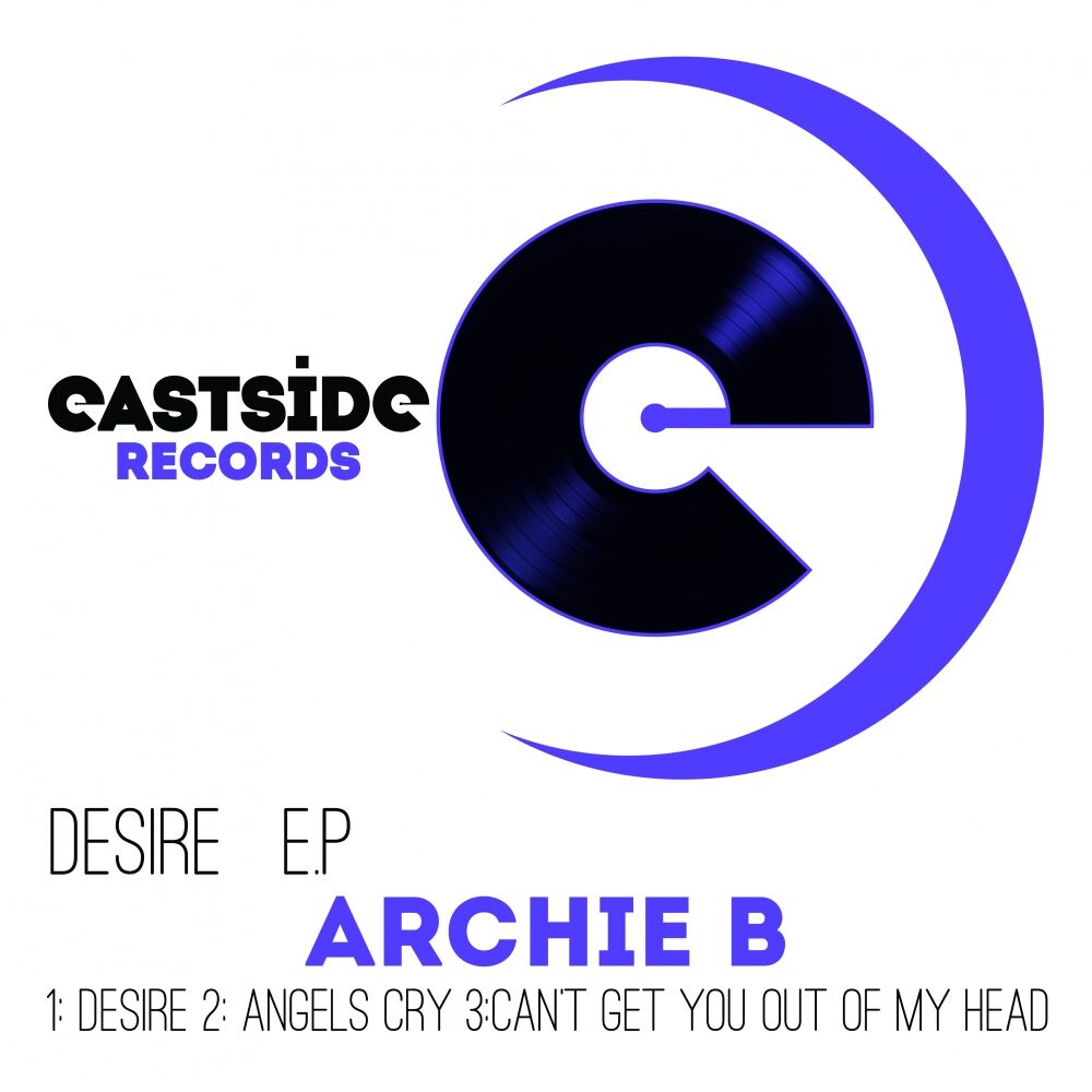 Picture of Desire Ep