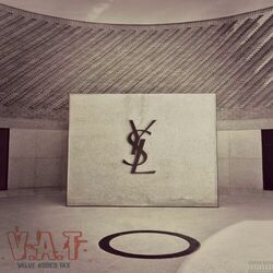 Cover of YSL