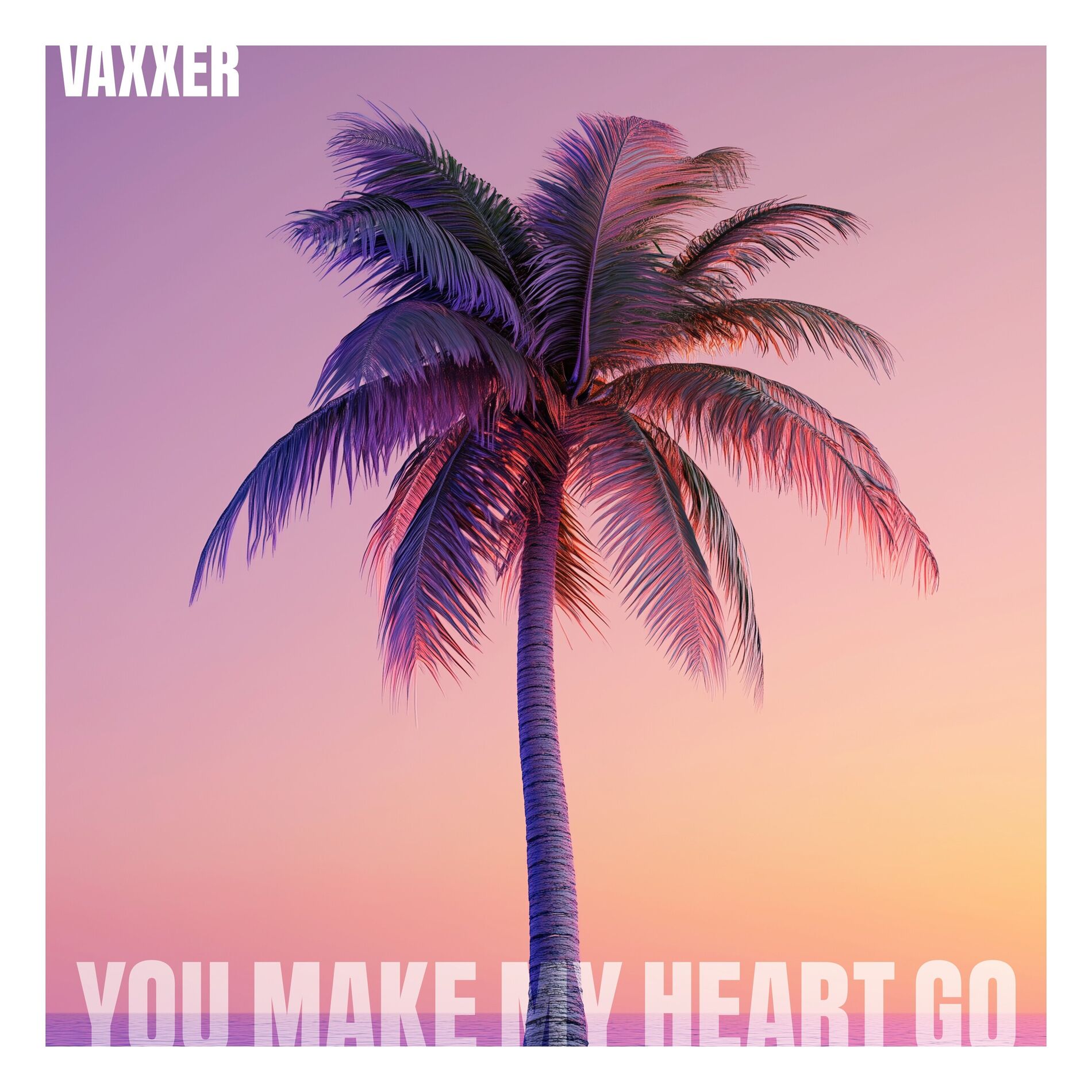 Album cover of You Make My Heart Go