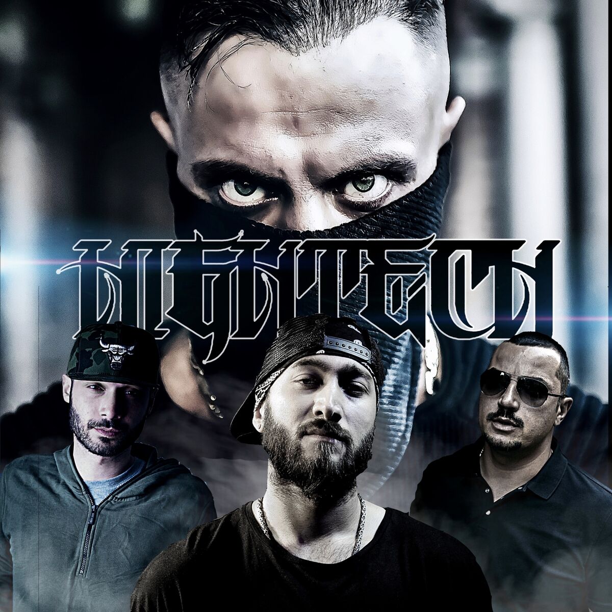 Album cover of HighTech