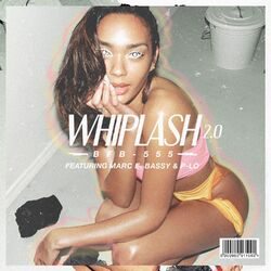 Cover of Whiplash 2.0