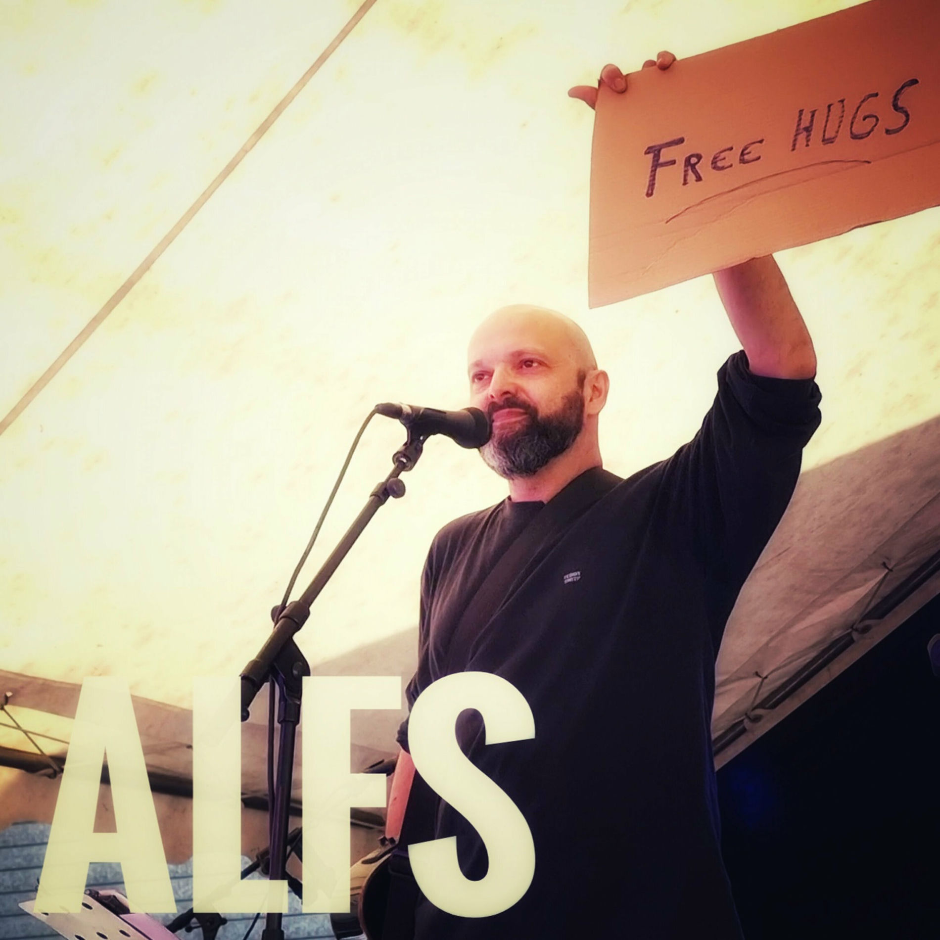 Album cover of Free Hugs (Live)