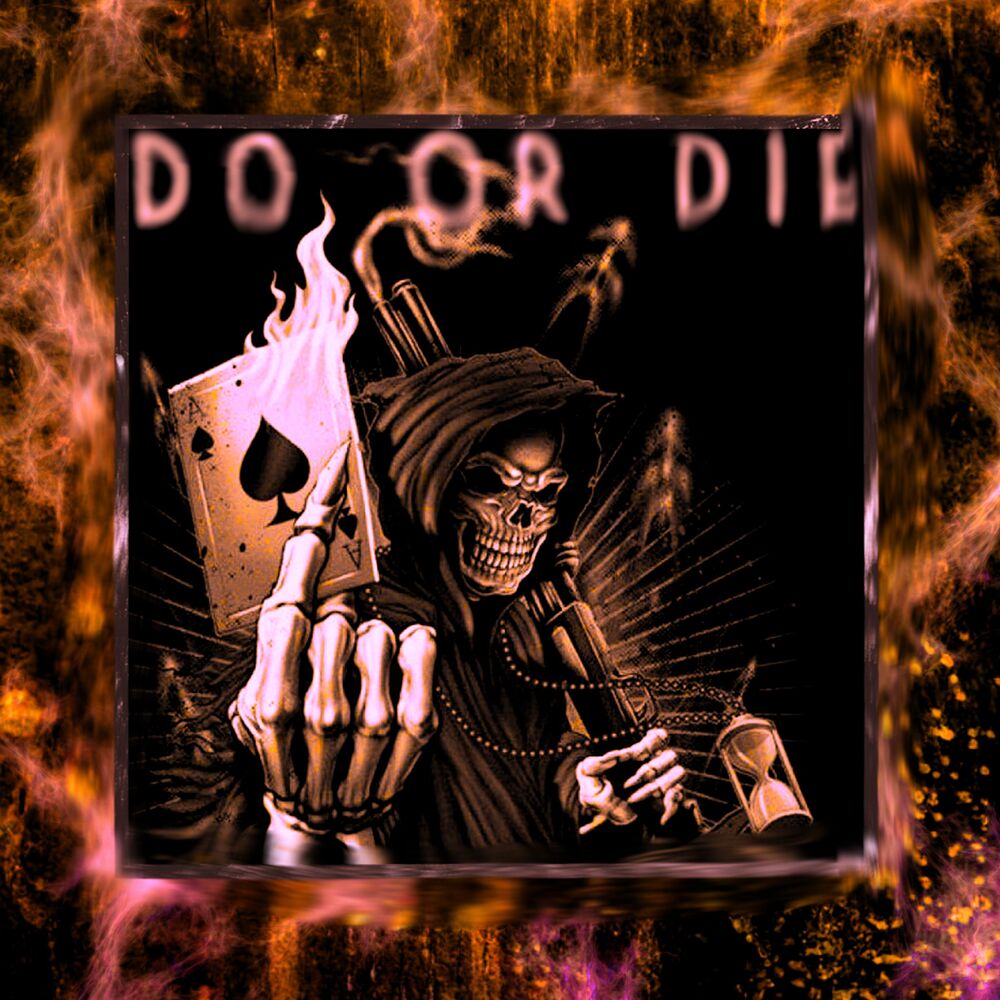 Picture of Do or Die! (Radio Edit)