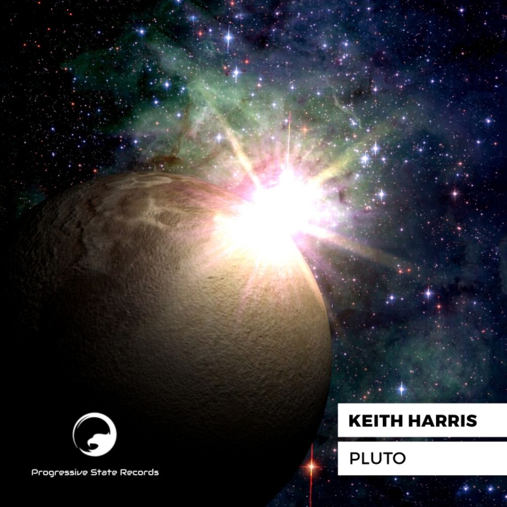 Picture of Pluto