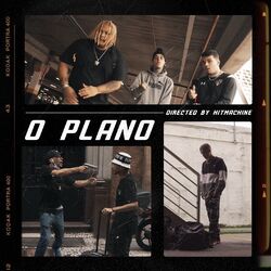 Cover of O Plano