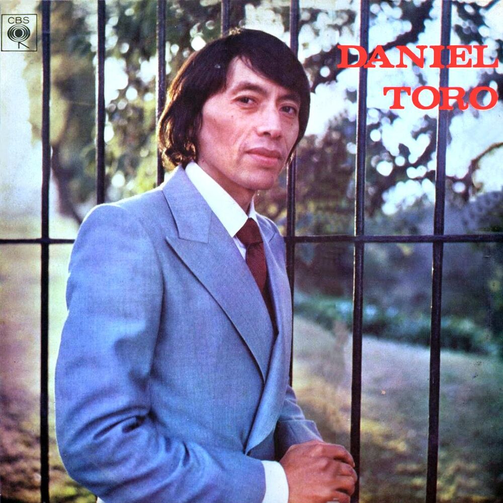 Picture of Daniel Toro