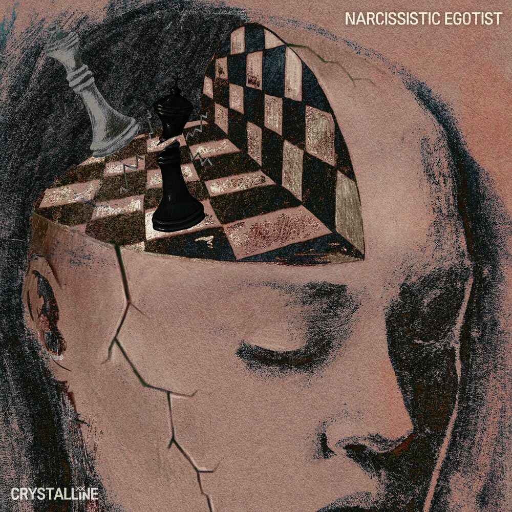 Picture of Narcissistic Egotist