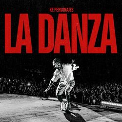 Cover of La Danza