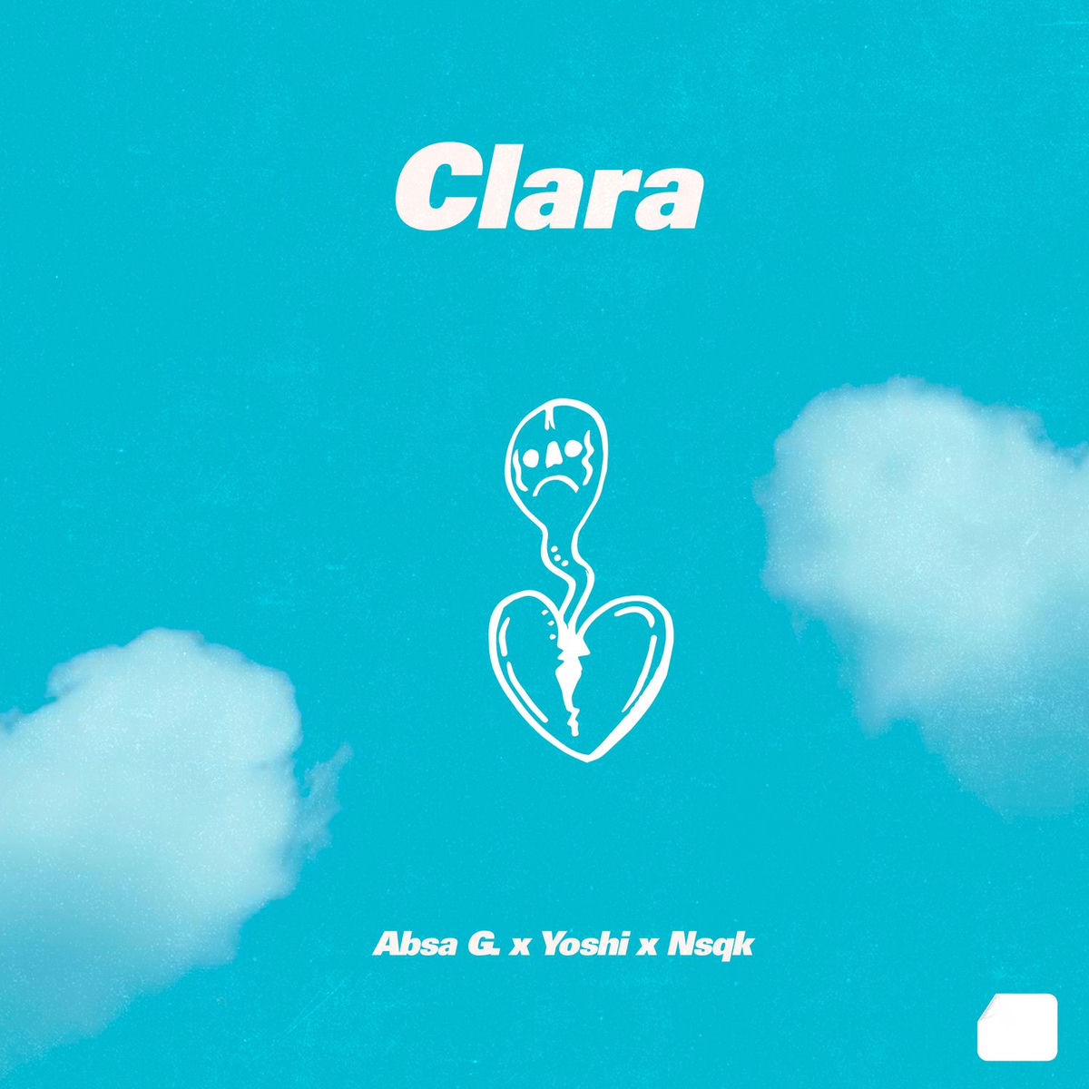 Album cover of Clara