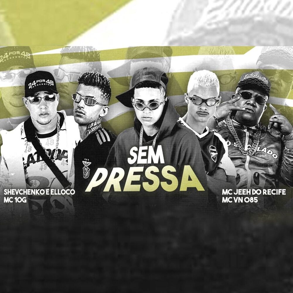 Picture of Sem Pressa