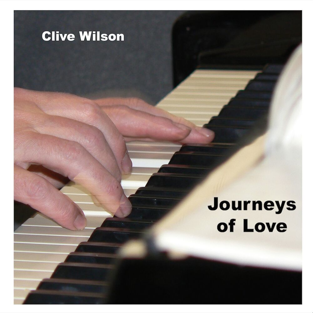 Picture of Journeys of Love
