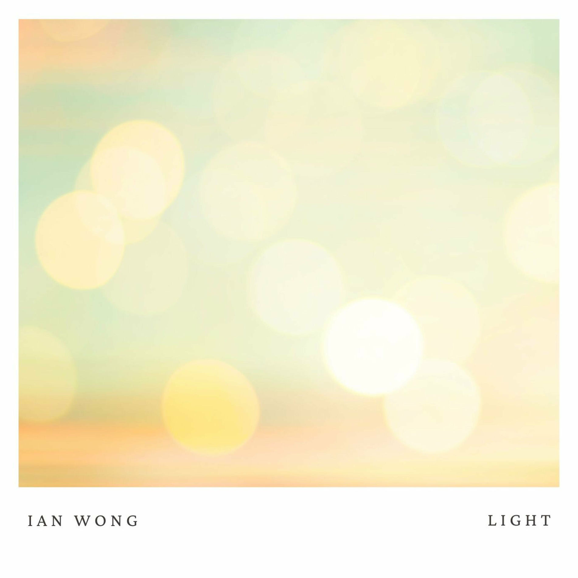 Album cover of Light