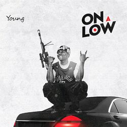 Cover of On A Low