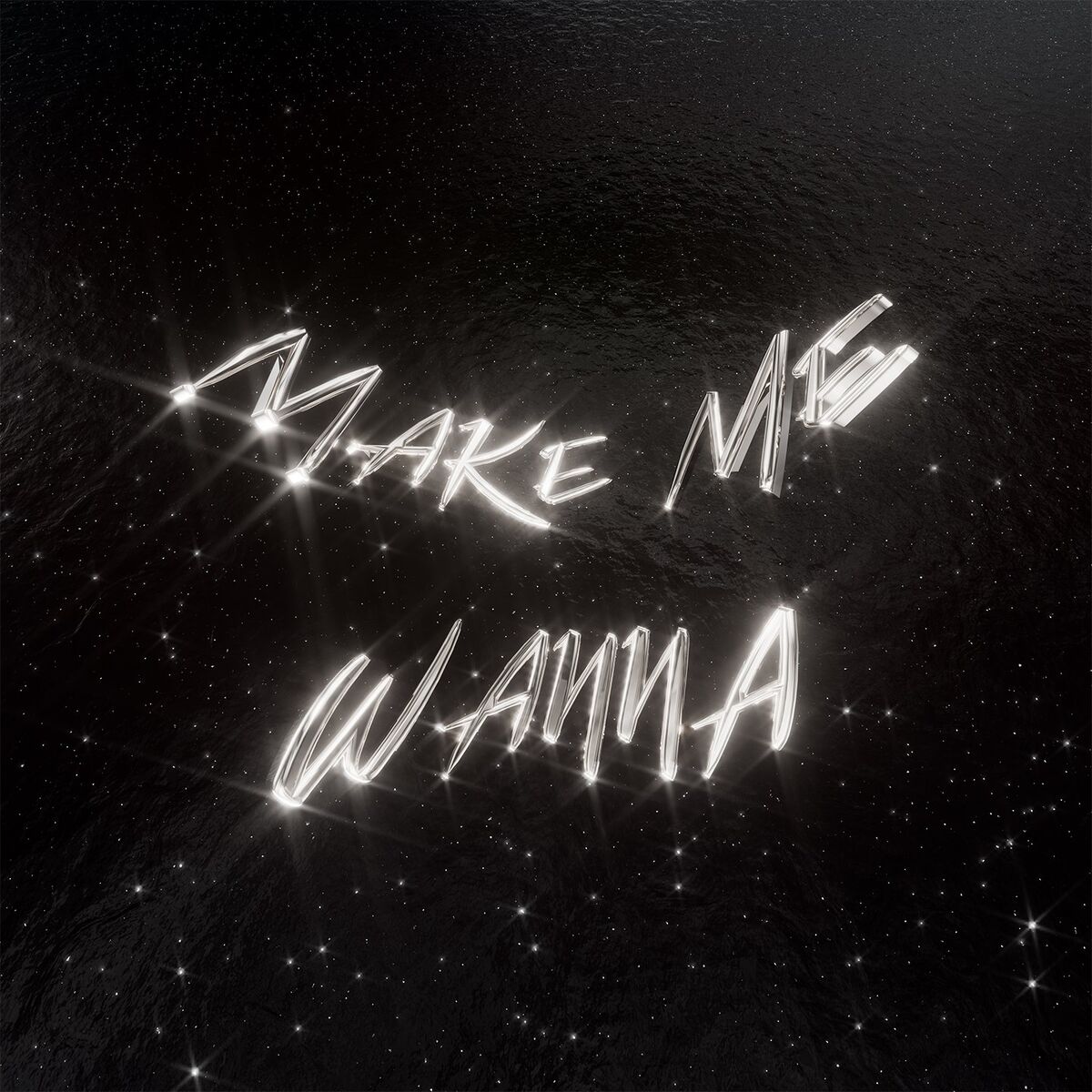 Album cover of Make Me Wanna
