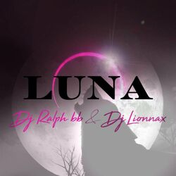 Cover of Luna