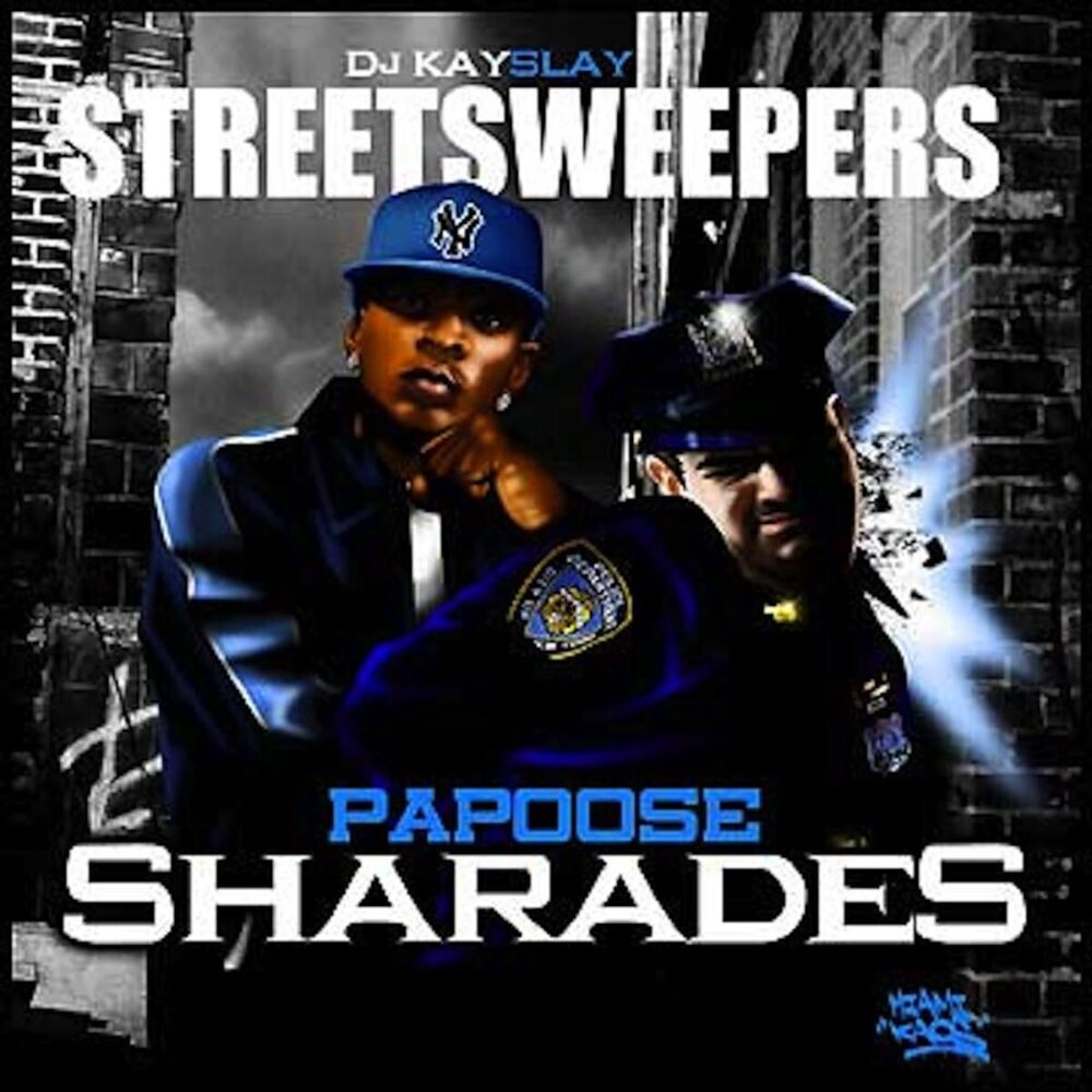 Picture of Sharades