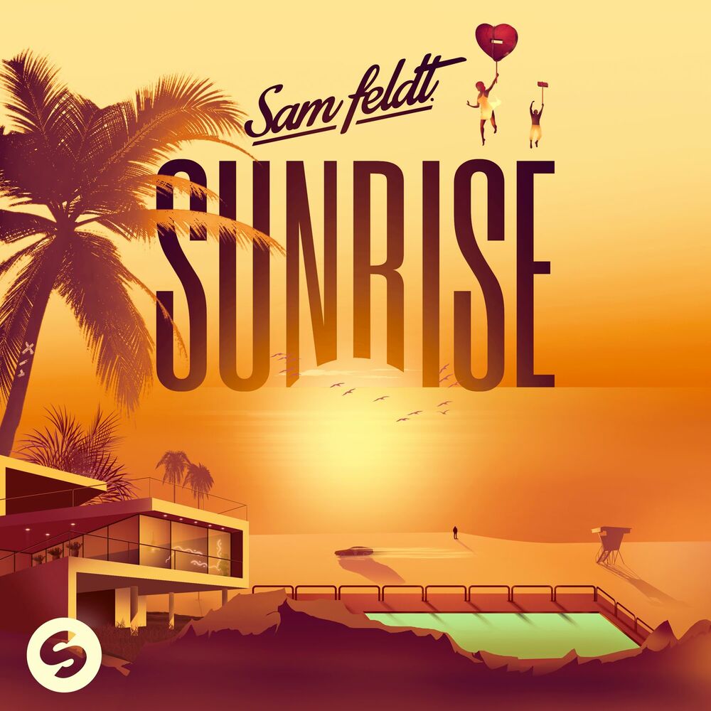 Picture of Sunrise