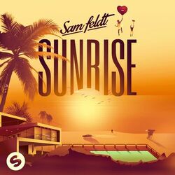 Cover of Sunrise