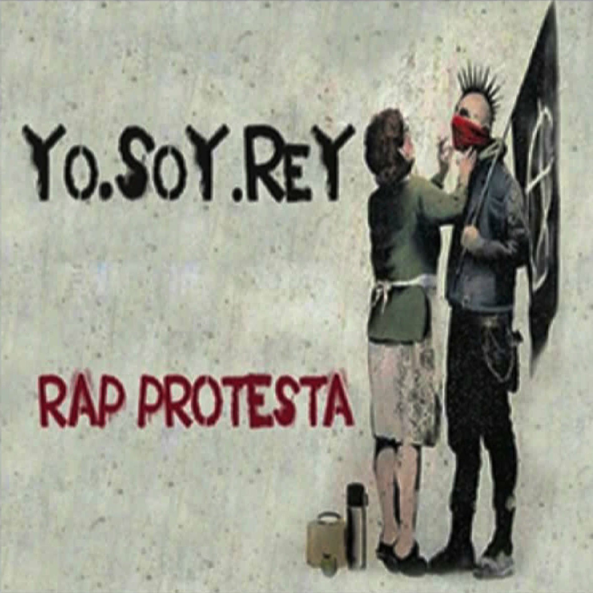 Album cover of Lagrimas de tinta