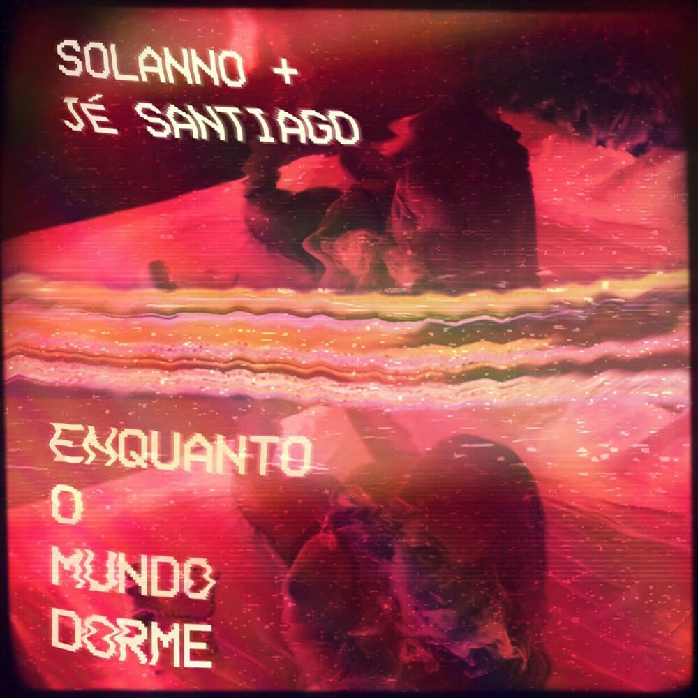 Picture of Enquanto o Mundo Dorme