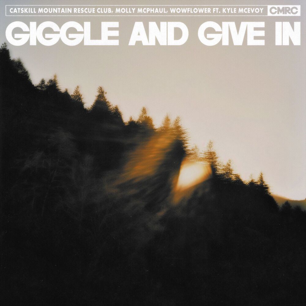 Picture of Giggle And Give In